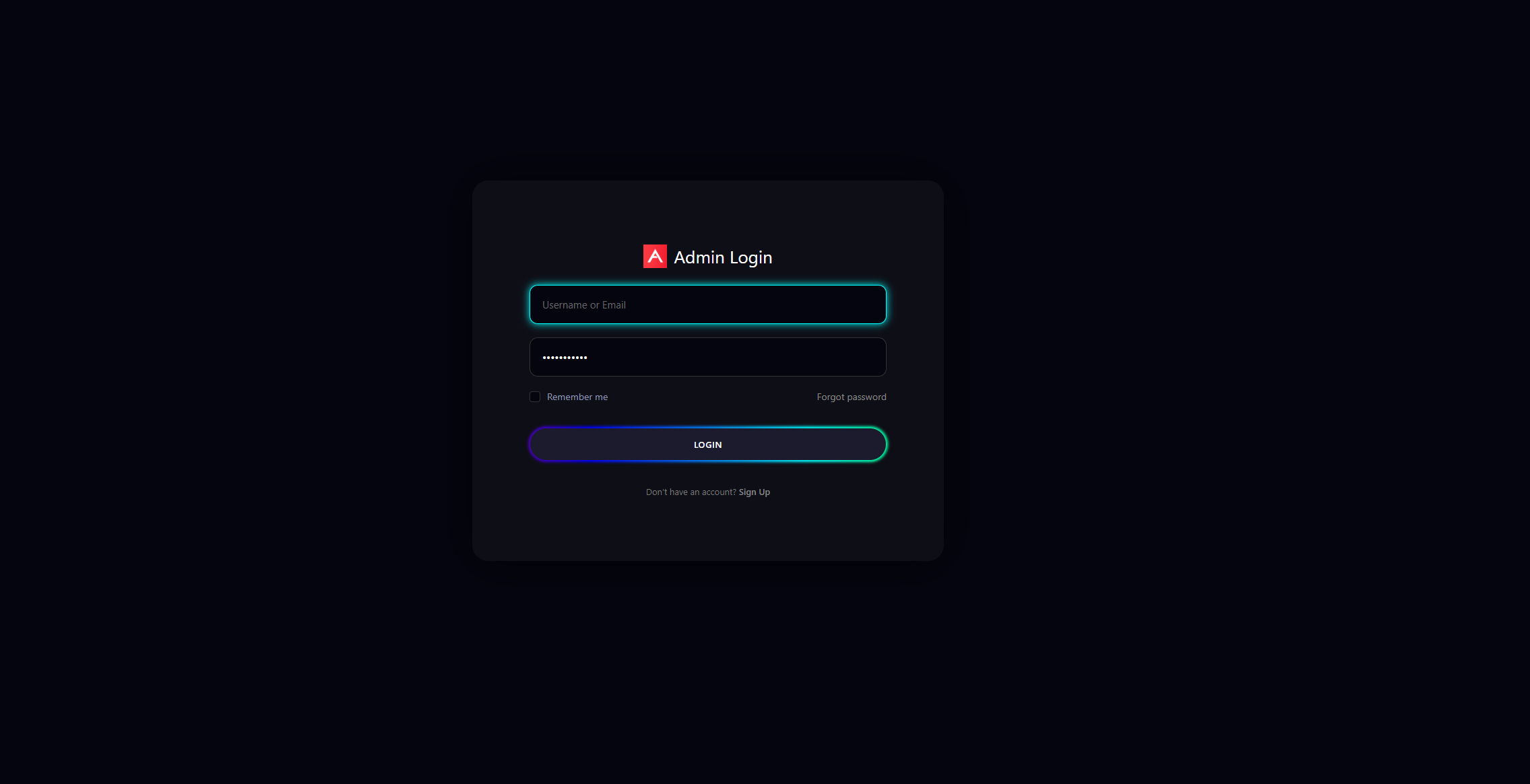 Personal Portfolio Microservices Platform